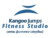 Франшиза Kangoo Jumps: Фитнес-студия, прокат спортивного инвентаря, спорт-магазин