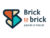Франшиза Brick to brick: Студия дизайна интерьера