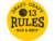 Франшиза 13 RULES: Бар крафтового пива