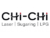 Франшиза CHI-CHI: Сеть студий лазерной эпиляции и аппаратной коррекции фигуры