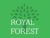 Франшиза Royal Forest: Розничная торговля продуктами питания