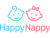 Франшиза Happy Nappy: Сеть английских детских садов