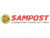 Франшиза SAMPOST: Грузоперевозки и экспресс-доставки по России, СНГ и миру