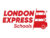 Франшиза London Express: Сеть школ английского языка