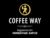 Франшиза Coffee Way: Сеть кофейных баров от Сочи до Благовещенска