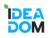Франшиза IdeaDom: Малоэтажное коттеджное строительство