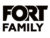 Франшиза Fort Family: Квест-шоу по мотивам известной телеигры Форт Боярд