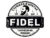 Франшиза FIDEL: Сеть барбершопов. Территория мужской свободы