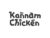 Франшиза Kannam Chicken: Хрустящая корейская курочка в оригинальных соусах