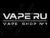 Франшиза VAPE’RU: Магазин электронного пара