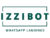 Франшиза izziBot: WhatsApp-лендинг, сайт, виртуальный менеджер и чат-бот одновременно