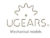Франшиза UGEARS: Новогодние торговые островки