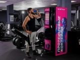 Как стать франчайзи isportbar за 3 клика онлайн