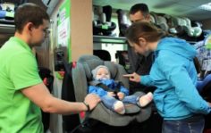 Франшиза Супермаркет Детских Автокресел: Супермаркет детских автокресел и товаров для семейных путешествий. Компания выпускает собственную торговую марку – детское автокресло «Спасатель».