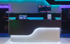 Франшиза LaserLand: Центры внеземных развлечений
