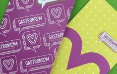 Франшиза GASTRONOM: Сеть маникюрных студий