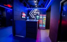 Франшиза Cyber:X Community: Сеть киберспортивных клубов