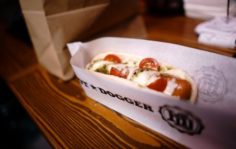 Франшиза Hotdogger: Сеть фаст-фудов разного формата