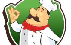 Франшиза PAPA DONI: Закрытая пицца