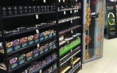 Франшиза Smoking Shop: Федеральная сеть табачного магазина