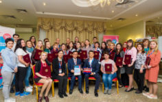 Франшиза SmartyKids: Детский развивающий центр