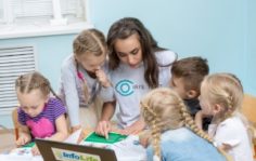 Франшиза IrisTest: Экспресс-диагностика организма
