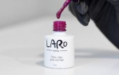 Франшиза Laro: Продажа товаров для маникюра