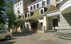 Франшиза Российско-Израильский консультационный центр: Получение израильского гражданства