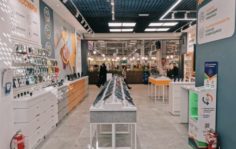 Франшиза ХОРОШАЯ СВЯЗЬ: Сеть магазинов по продаже новой и повторно используемой мобильной техники
