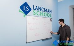 Франшиза Lancman School: Курсы  ЕГЭ и ОГЭ в формате малых групп