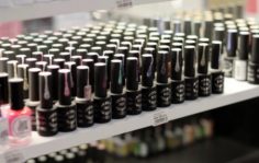 Франшиза Nail Radosty: Сеть магазинов товара для маникюра и педикюра