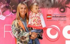 Франшиза Lego Education Aftershool Programs: Учебные центры