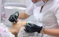 Франшиза Студия красоты Аделины Сотниковой: Студия красоты
