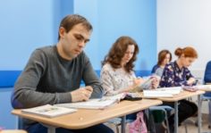 Франшиза International Language School: Языковая школа