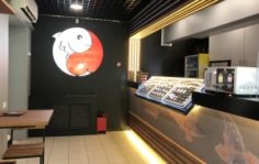 Франшиза СушиStore: Успешная сеть суши-баров в формате "take away"