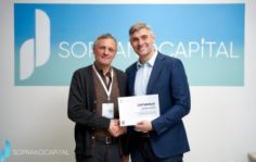 Франшиза SOPRANOCAPITAL: Агентство по привлечению инвестиций для юр. лиц. из гос. программ и от частных инвесторов