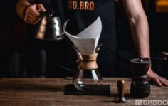 Франшиза DO.BRO COFFEE: Международная сеть кофеен