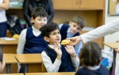 Франшиза Научное шоу профессора Николя: Научное шоу для детей