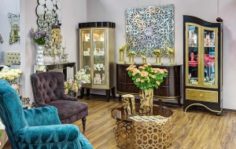 Франшиза GARDA DECOR: Уникальные предметы интерьера, восхитительные подарки и памятные сувениры