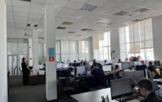Франшиза Обоз Диджитал: Грузоперевозки и транспортная экспедиция