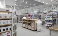 Франшиза Miniso: Фаст-фэшн бренд родом из Японии