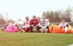 Франшиза Биван: Производство надувных диванов