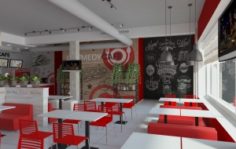 Франшиза Comedy Cafe: Сеть ресторанов юмористической тематики