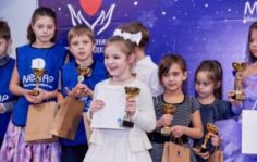 Франшиза МЕНАР: Сеть детских развивающих центров