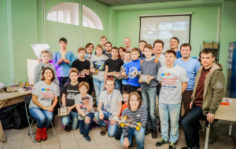 Франшиза Школа цифровых технологий: Сеть кружков робототехники