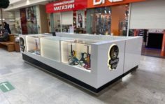 Франшиза Smoking Shop: Федеральная сеть табачного магазина