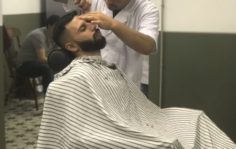 Франшиза ФЕРЗЬ: Атмосферный салон мужских стрижек и бритья