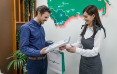 Франшиза Global Finance: Международная франшиза в области бухгалтерского учета и продажи ИТ-решений