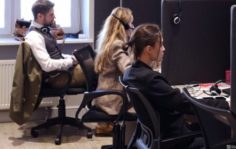 Франшиза Российско-Израильский консультационный центр: Получение израильского гражданства