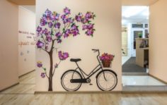 Франшиза Artist Hostel: Российская сеть хостелов